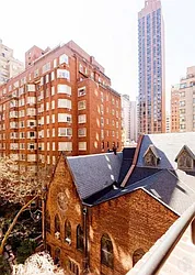 Sold by Halstead Real Estate