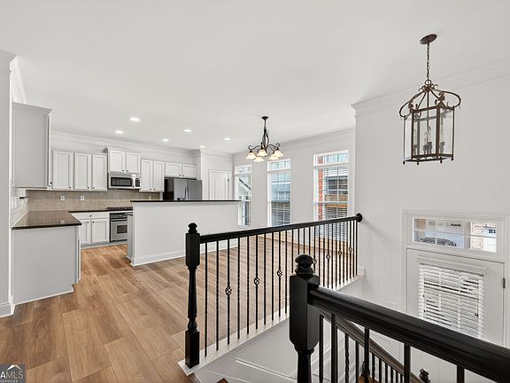 2nd image of 3209 Buck Way #3209