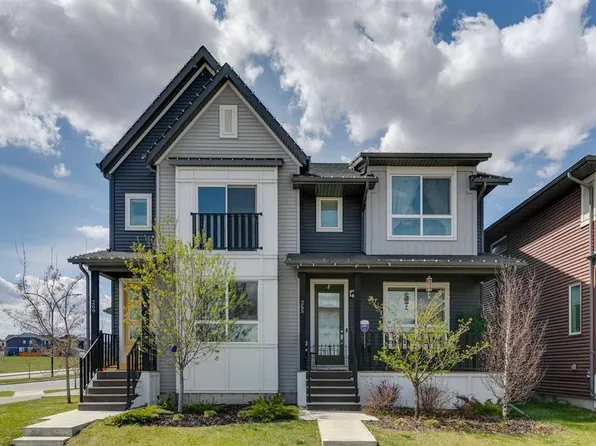 269 W Belmont St SW, Calgary, AB T2X 4W8