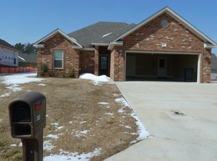 323 Goldrush Ln, Jonesboro, AR 72405