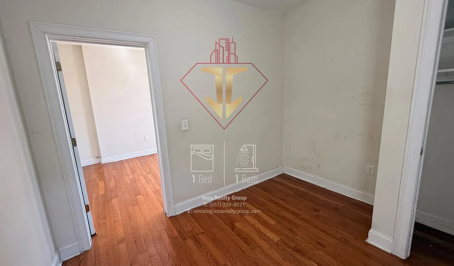 1 bed, $1,750 — Photo 3
