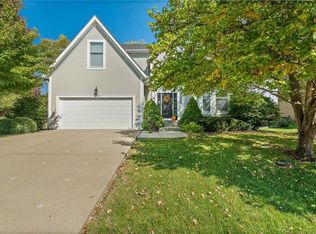 15492 W 154th St, Olathe, KS 66062