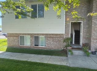 1670 W 100 N UNIT C, Tremonton, UT 84337