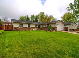 7275 S Webster St, Littleton, CO 80128