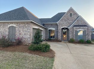 427 Emerald Trail, Brandon, MS 39047