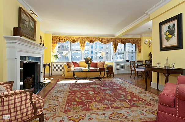 Sold by Brown Harris Stevens | media 8