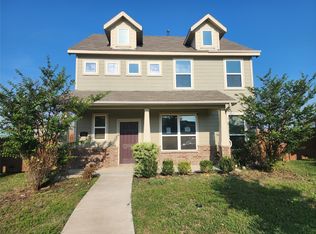 3417 Agate Trl, Heartland, TX 75126