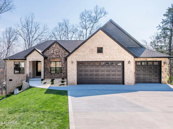 124 Nuhya Way, Loudon, TN 37774