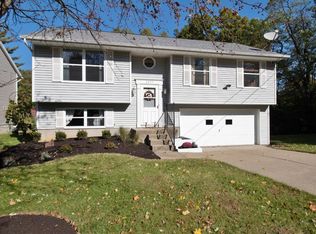 2254 Deblin Dr, Cincinnati, OH 45239