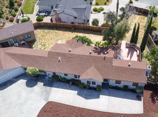 1653 Old Piedmont Rd, San Jose, CA 95132