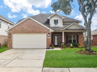25611 Winford Estate Dr, Richmond, TX 77406