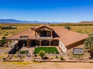 10811 N Garrett Dr, Kingman, AZ 86401
