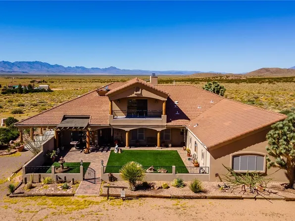 10811 N Garrett Dr, Kingman, AZ 86401