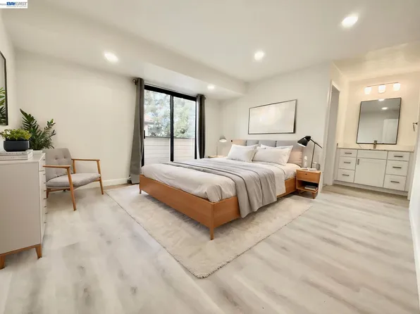 205 Wenatchee Cmn #16, Fremont, CA 94539