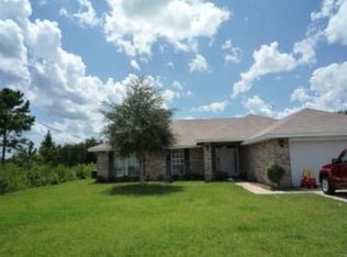 12 Lewis Shire Pl, Palm Coast, FL 32137