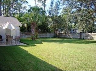 614 Sheridan Woods Dr, West Melbourne, FL 32904