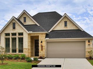 15227 Tree Swallow Ct, Magnolia, TX 77354