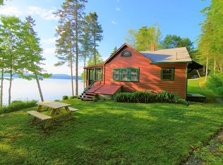 54 Bird Ln, Jefferson, ME 04348
