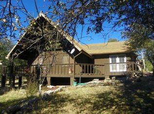 6600 N Houston Mesa Rd, Payson, AZ 85541