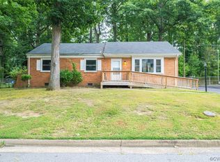 6113 Daleshire Dr, North Chesterfield, VA 23234