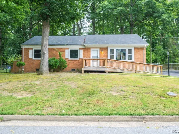 6113 Daleshire Dr, North Chesterfield, VA 23234