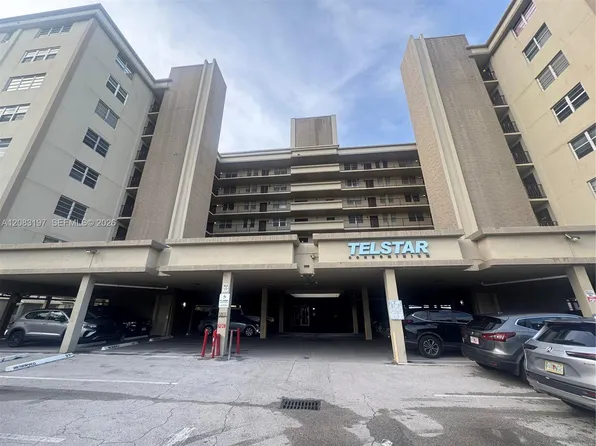 1811 Jefferson St APT 705, Hollywood, FL 33020
