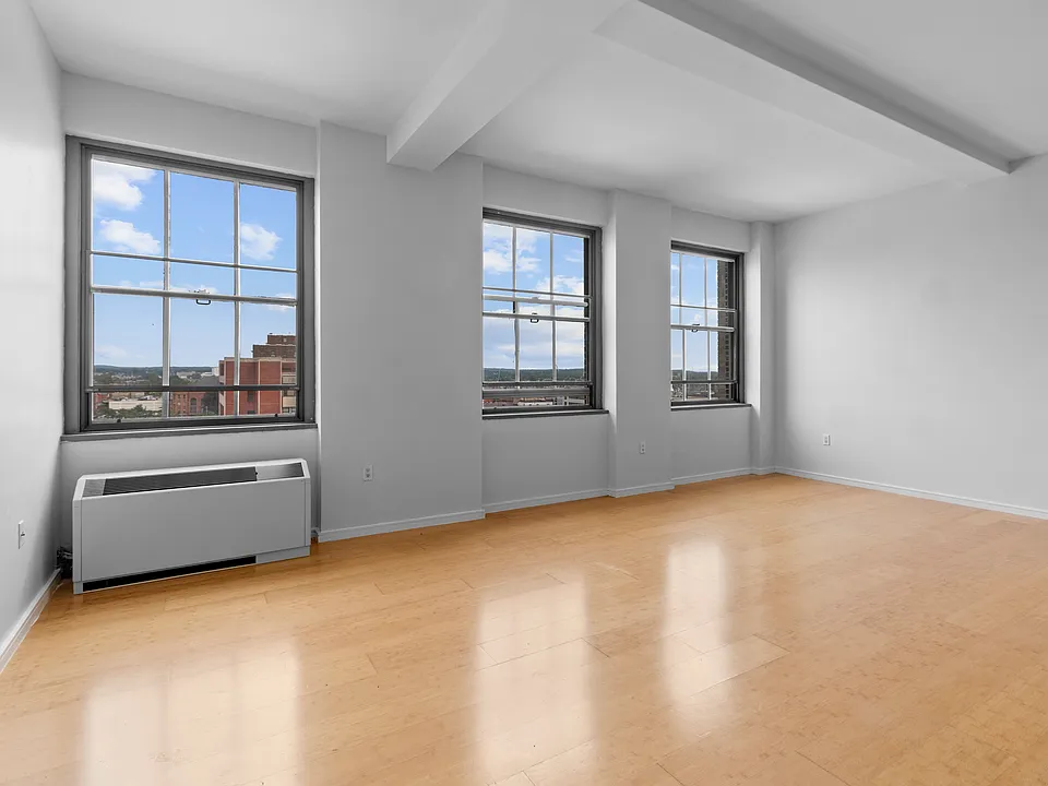 City Trust Apartments