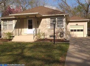 2200 S 38th St, Lincoln, NE 68506