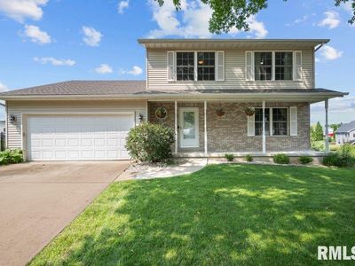 206 Shawnee Ct, Park View, IA, 52748