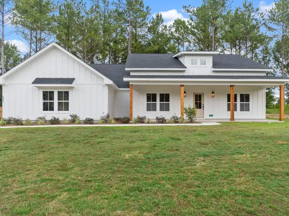 121 Shumard Ct, Monticello, FL 32344