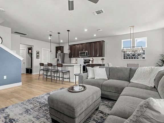 5th image of 7415 Travertine Spring Dr