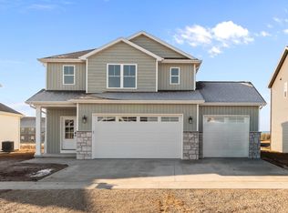 3731 E Gladiolus Pl, Appleton, WI 54913