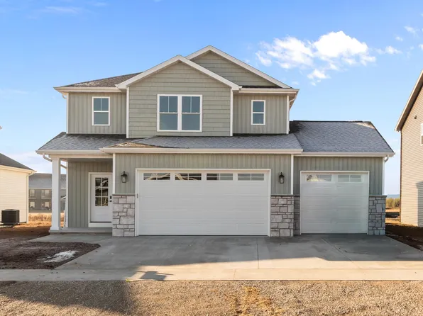 3731 E Gladiolus Pl, Appleton, WI 54913
