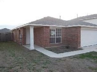 1305 Tea Leaf Dr, Pflugerville, TX 78660