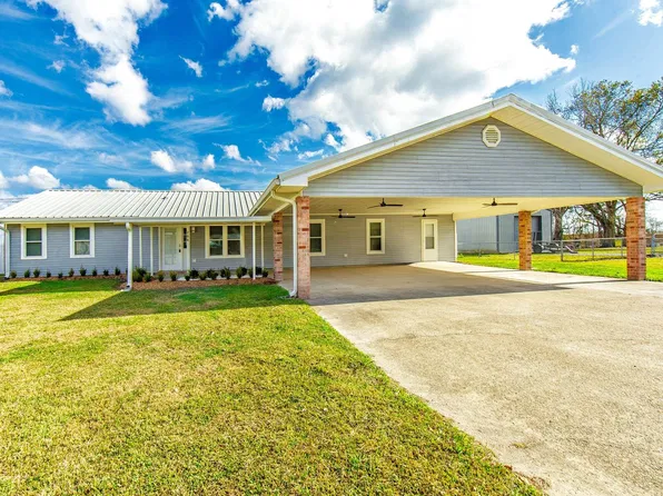 208 Sophie St, Labadieville, LA 70372