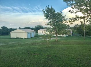 11510 Riverview Rd, Mustang, OK 73064