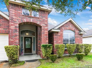 24414 Walnut Pass, San Antonio, TX 78255