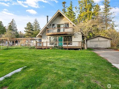 2550 Mackenzie Road, Bellingham, WA, 98226