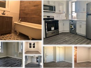 260 Hutton St #37E, Jersey City, NJ 07307