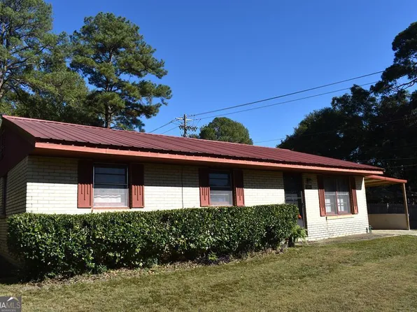 1504 Emerson Ave, Columbus, GA 31907