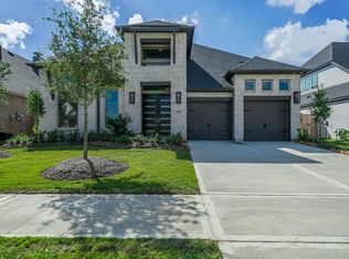 29103 Hauter Way, Fulshear, TX 77441