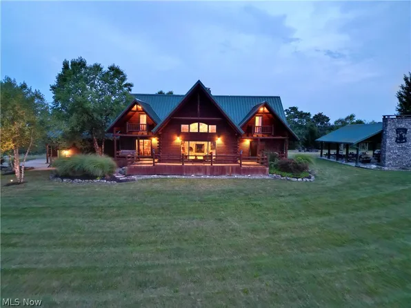 19701 Township Road 160, West Lafayette, OH 43845
