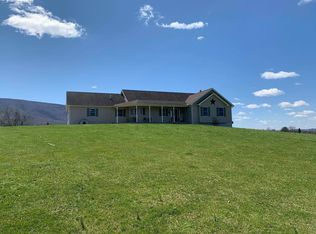 596 Matamoras Rd, Port Royal, PA 17082