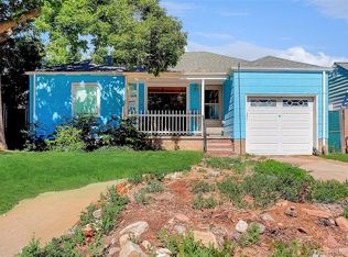 1685 Iola St, Aurora, CO 80010
