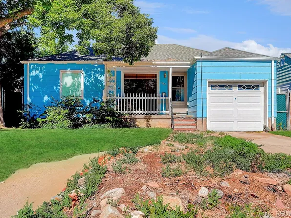 1685 Iola Street, Aurora, CO 80010