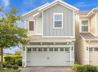 2372 Sedge Grass Way, Orlando, FL 32824