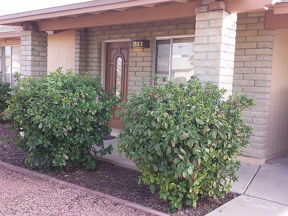 2nd image of 5033 W Dahlia Dr