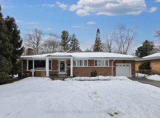 632 Sherene Ter, London, ON N6H3K1