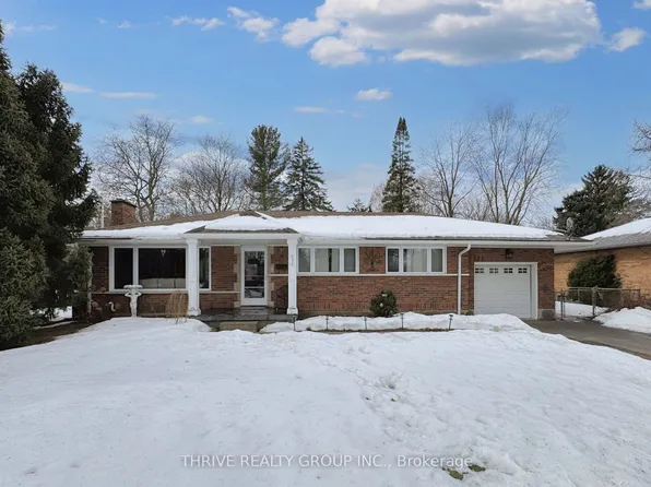 632 Sherene Ter, London, ON N6H 3K1