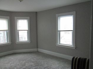 22 Lewis St #2, Providence, RI 02906